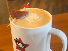 -雕刻时光咖啡馆(北师大店)