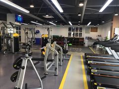 -每刻健身工作室(西直门店)