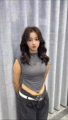 -藤野造型烫染接发
