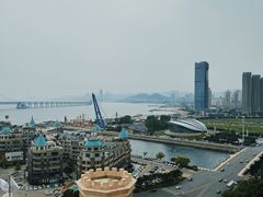 -星海广场