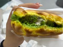 -君之狮子山·轻糖烘焙(松江印象城店)