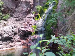 -云岫谷游猎自然风景区