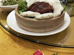 -北平小馆·烤鸭·家常菜(磨房北里店)