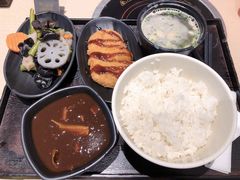 -吉野家(上海美罗城店)
