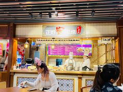 门面-大食代美食广场(迪士尼小镇店)