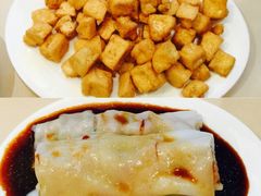 -富嘉阁(嘉里中心店)