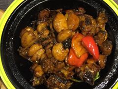 -青叶202都市餐厅(迪诺水镇店)