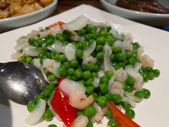 -鱼食饭稻·苏浙土菜17年老馆子(平江路店)