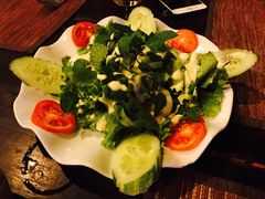 -Luang Prabang Kitchen Restaurant