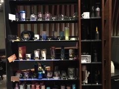 零售区-星巴克臻选(苏州久光百货店)