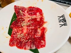 -火炉火自助餐(西直门凯德MALL店)