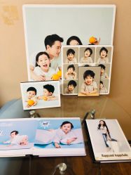 -芭比儿童摄影(土门西二环店)