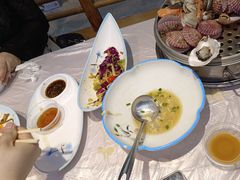 -东夷海鲜巨无霸(东夷小镇店)