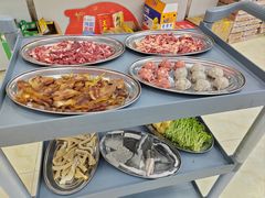 -五洞大众牛餐馆(番禺分店)