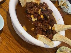 -鲁西南老厨子·特色鲁菜(经一纬五店)