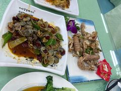 -景好海鲜餐厅(大鹏必选旅游店)