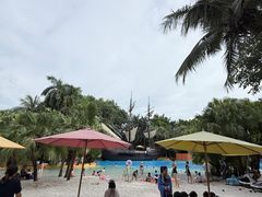 -深圳华侨城洲际大酒店