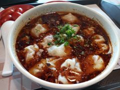-重庆老字号·吴抄手·高豆花(T3航站楼店)