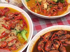 -京悦南门涮羊肉·羊蝎子火锅(田林路店)