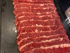 -常赢三兄弟·清真涮肉(五莲路店)