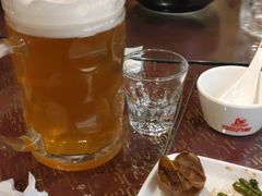 -鼎原力量东北吊炉烧烤(临河街店)