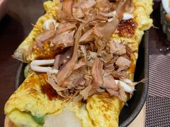 -弓二·烧鸟居酒屋(财富购物中心店)