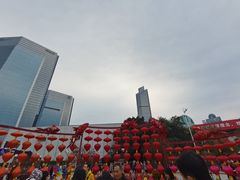 -天河体育中心
