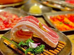 -西塔老太太泥炉烤肉(亚运村店)