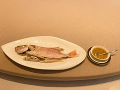 -潮府馆·非遗潮州菜·港式点心(世纪公园店)