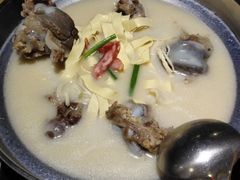 -骨之味·筒骨汤火锅(晋江万达店)