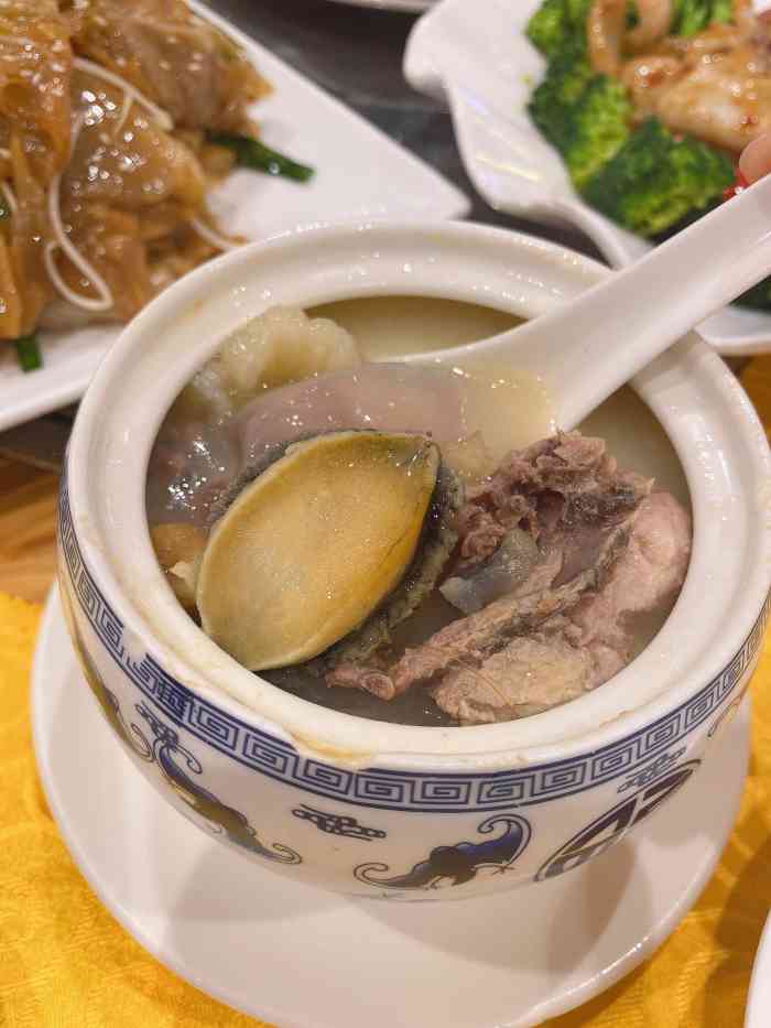 悦榕庄顺德菜(大石长隆店)