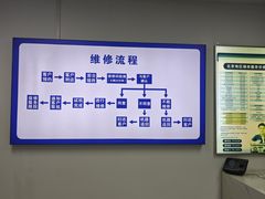 -华硕ASUS笔记本电脑售后维修中心(朝阳店)