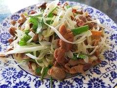 -乔家满族八大碗(流水沟店)