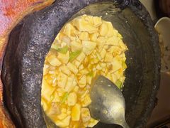 -绿茶餐厅(千岛湖银泰城店)