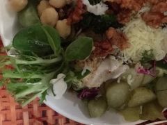 -So Lounge索兰至餐厅(蓝色港湾店)