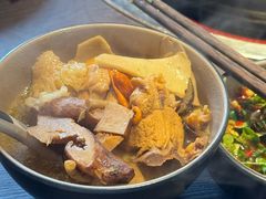 -芸鲜季·云南野生菌餐厅· 云南风物味研社(闵行店)