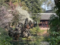 -成都杜甫草堂博物馆
