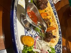 -卢布里西餐厅(总店)