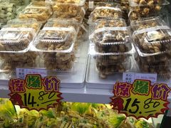 -生活林(河北路店)