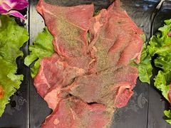 -霸王牛火锅烤肉(八廓商城店)