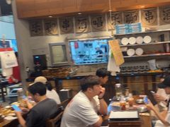 -破店肥哈·东北烧烤·夜宵(南山保利店)