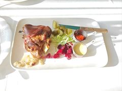 -起士林大饭店(小白楼店)