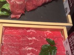 -巴奴毛肚火锅(七宝领展广场店)