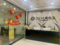 -DEM缔怡美科技美容