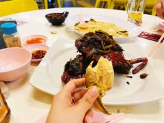 -龙海鲜螃蟹王(宏茂桥店)