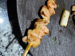 -鸟万·炭火料理Yaki ONE(星光店)