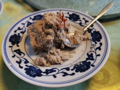 -厉家菜(德胜门总店)