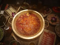 -小龙坎火锅(春熙太古里店)