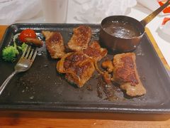 -豪享来中西餐厅(隆昌店)