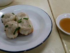 -舒蔡记生煎菜饭(云南中路店)